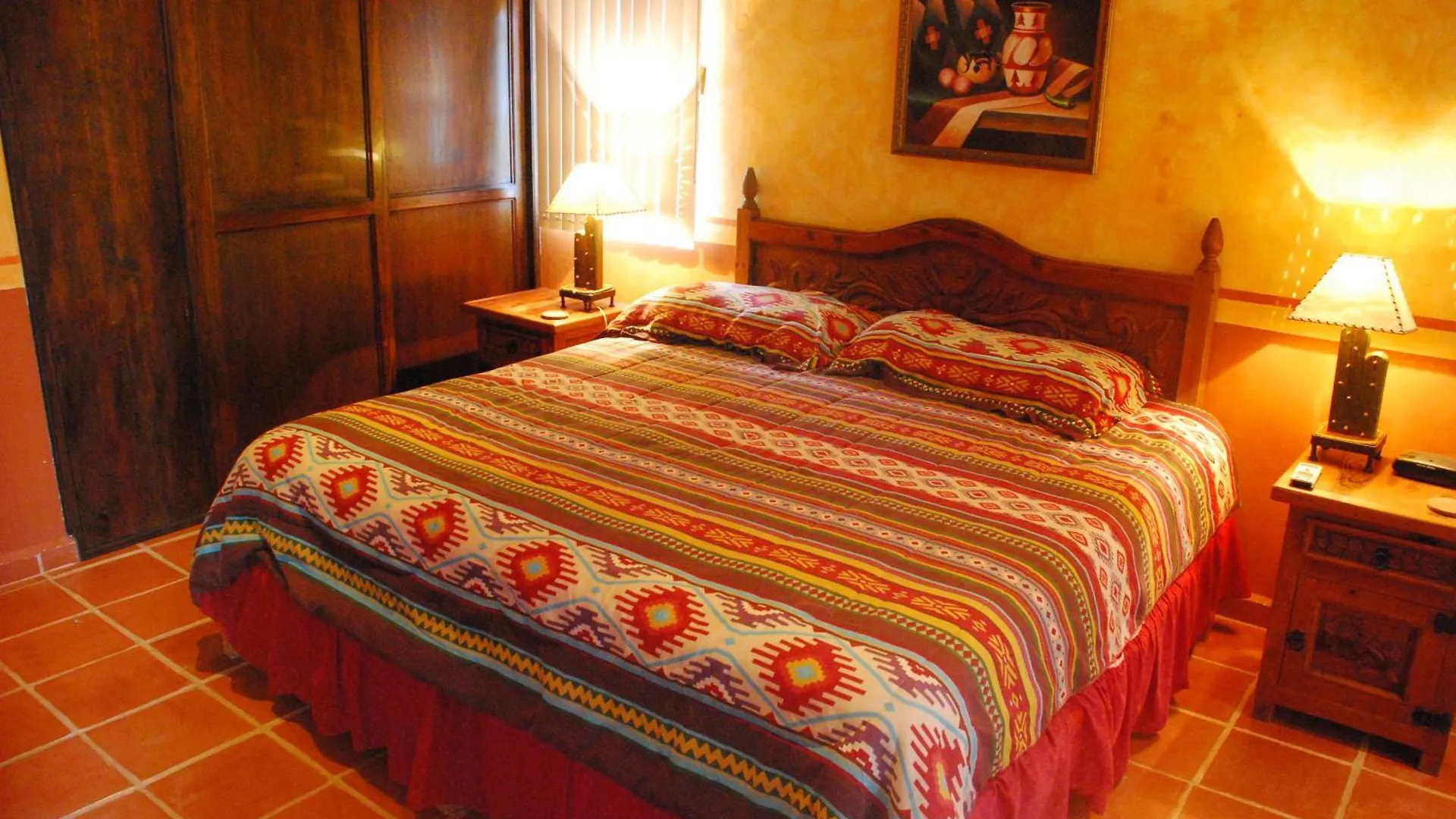 Casa Colonial Cozumel, Villa Mango  Cozumel