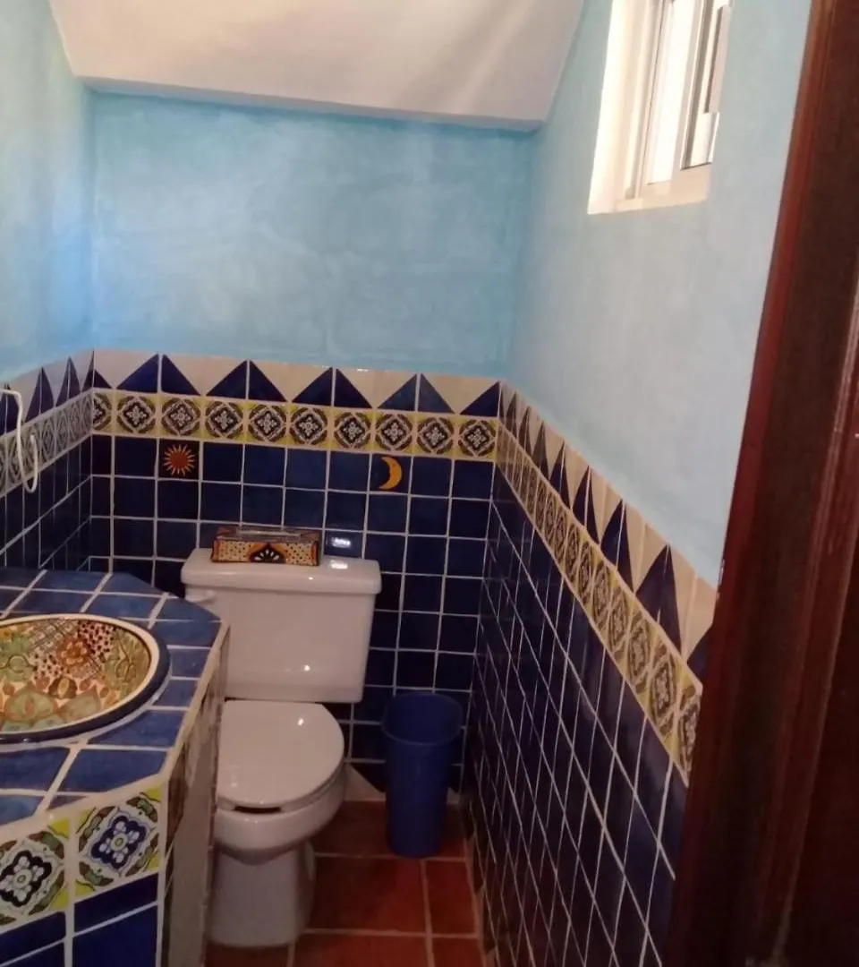 Casa Colonial Cozumel, Villa Mango Mexico