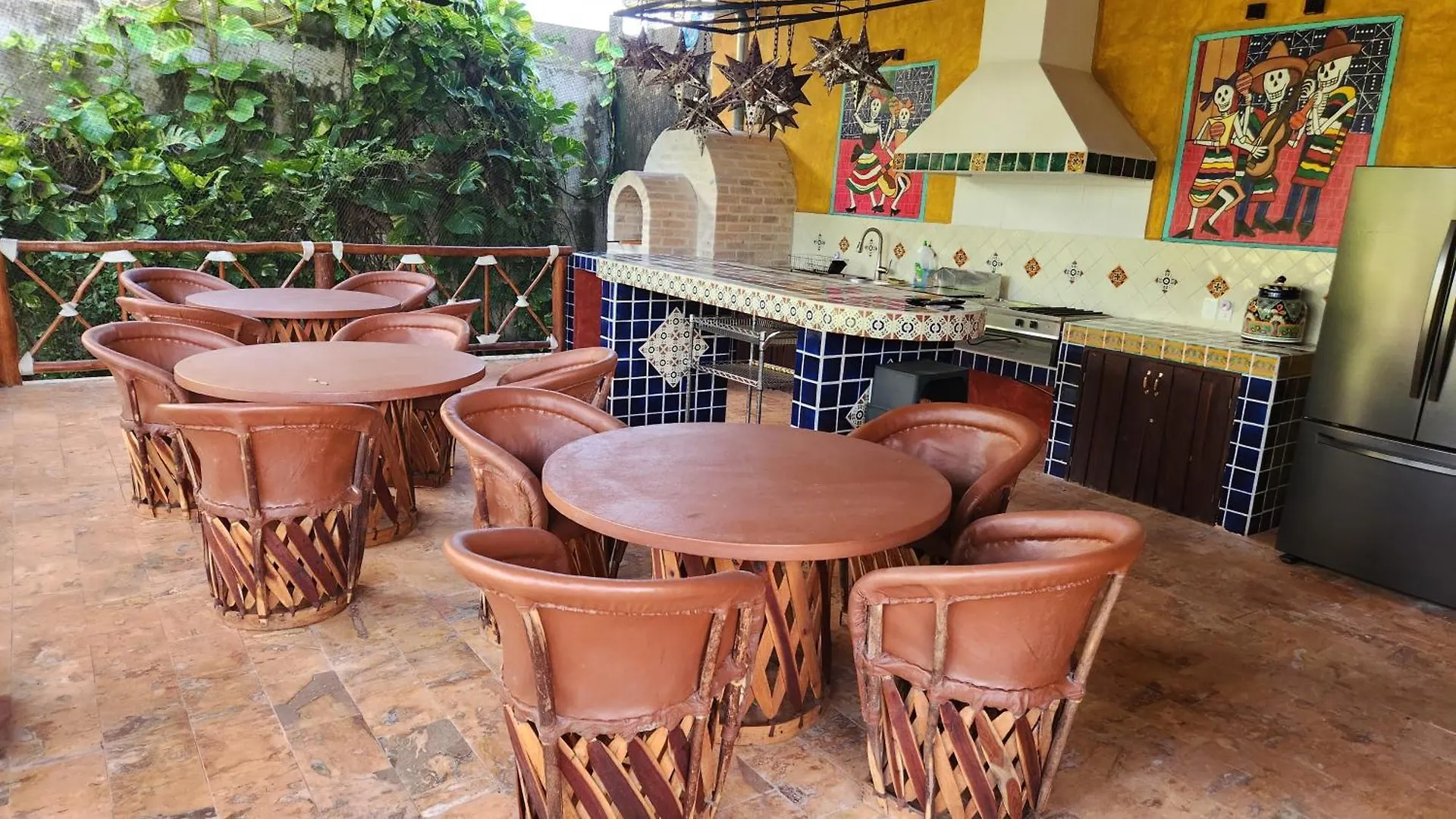 Casa Colonial Cozumel, Villa Mango 0*, Cozumel