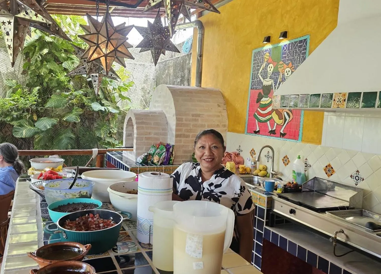 Casa Colonial Cozumel, Villa Mango Cozumel