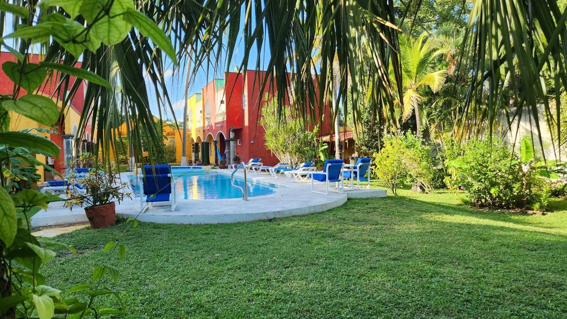 Casa Colonial Cozumel, Villa Mango Mexico