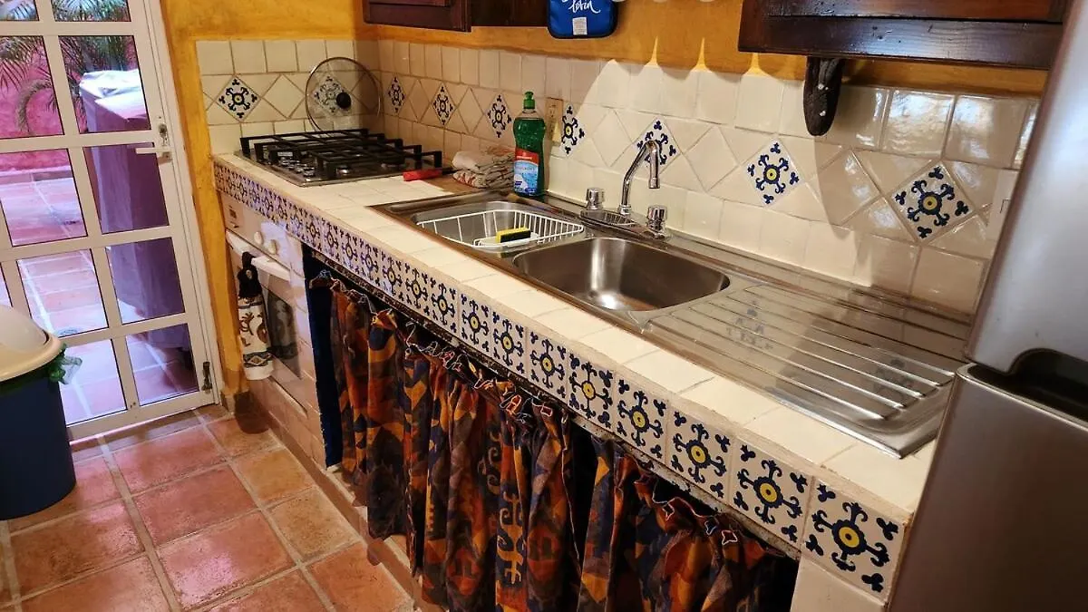 Casa Colonial Cozumel, Villa Mango 0*, Cozumel Mexico