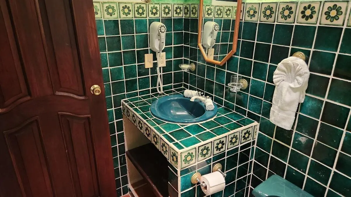 Casa Colonial Cozumel, Villa Mango 0*, Cozumel