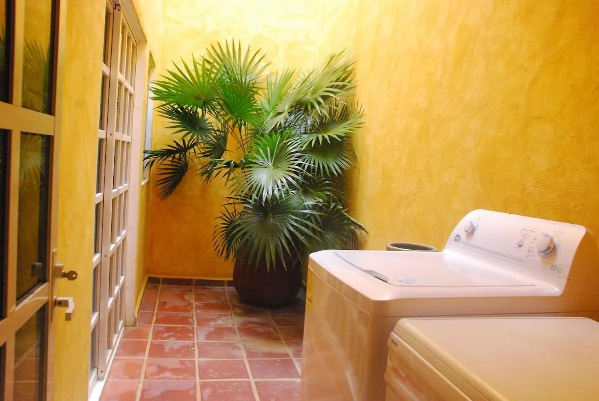 Casa Colonial Cozumel, Villa Mango Cozumel