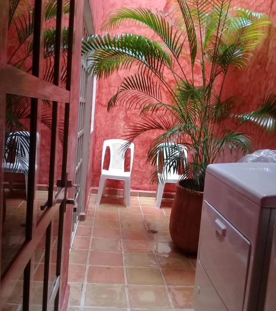 Casa Colonial Cozumel, Villa Mango Mexiko