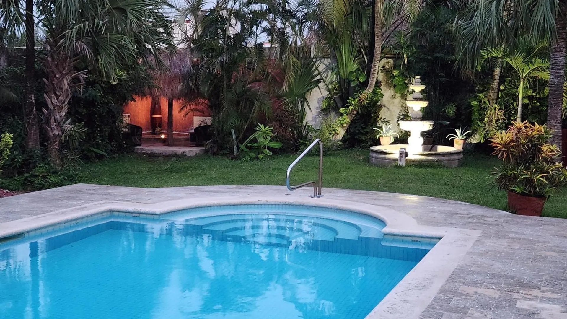 Casa Colonial Cozumel, Villa Mango