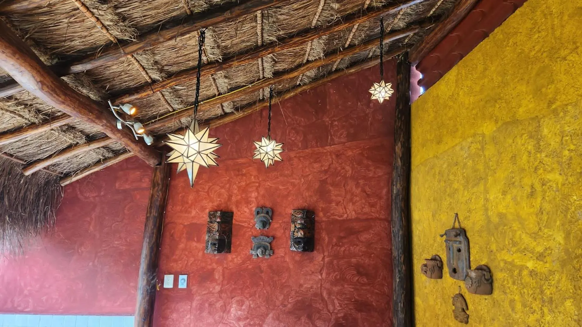 Casa Colonial Cozumel, Villa Mango 0*, Cozumel Mexiko