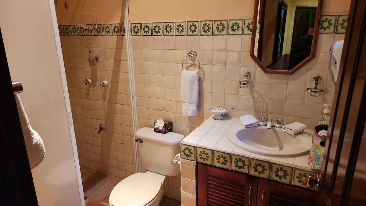 Casa Colonial Cozumel, Villa Mango