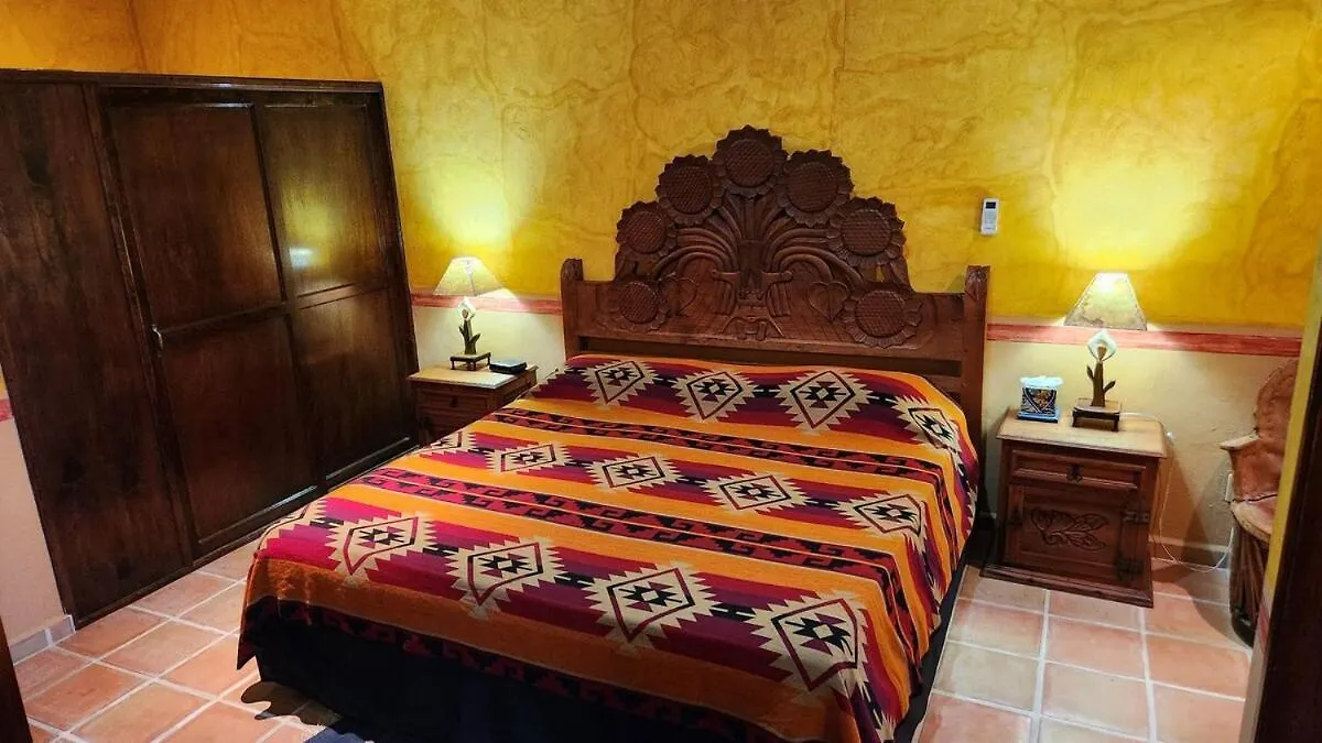 Casa Colonial Cozumel, Villa Mango 0*, Cozumel Mexiko