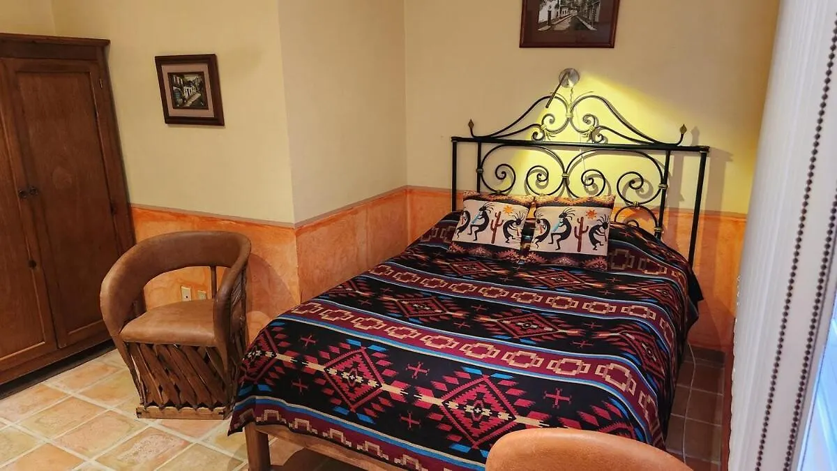 Casa Colonial Cozumel, Villa Mango
